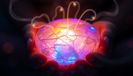 Unlocking the Secrets of Mood Stones: A Guide to Understanding Their Power
